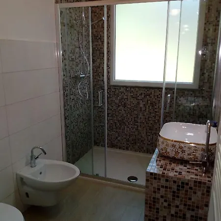 La Casa Chiara Casa vacanze