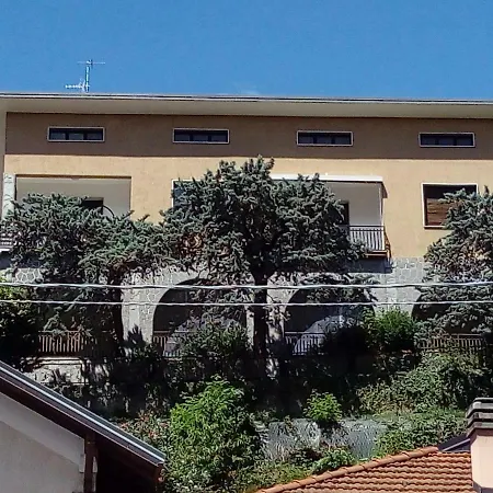 Casa vacanze La Casa Chiara Omegna