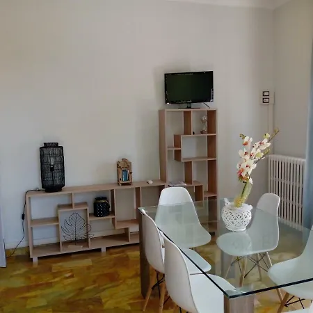 Casa vacanze La Casa Chiara Omegna