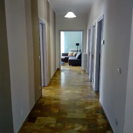 La Casa Chiara