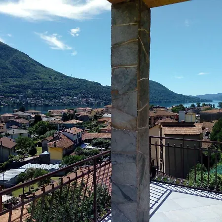 Casa vacanze La Casa Chiara Omegna