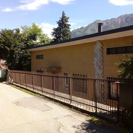 La Casa Chiara * Omegna