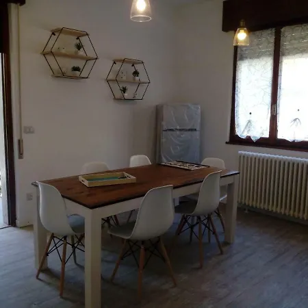 Casa vacanze La Casa Chiara