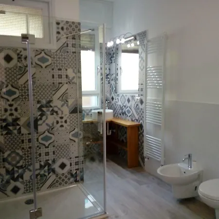 La Casa Chiara Casa vacanze