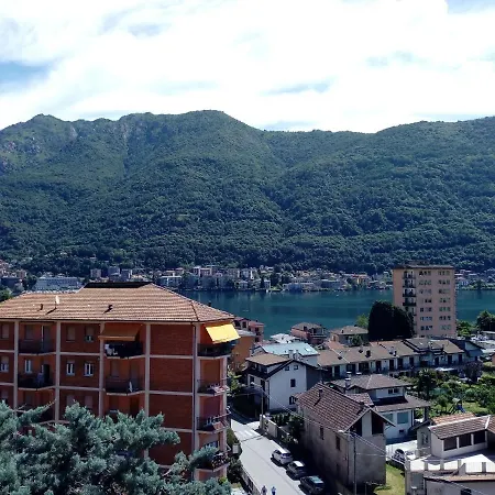 Casa vacanze La Casa Chiara *