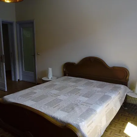 La Casa Chiara Omegna